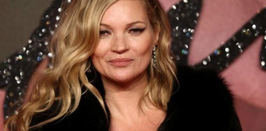 Kate Moss: Escándalos, amores y orgías en su vida de modelo