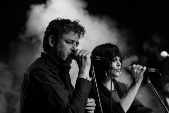 Reviviendo el legado de Willy Crook: música y shows tras su partida