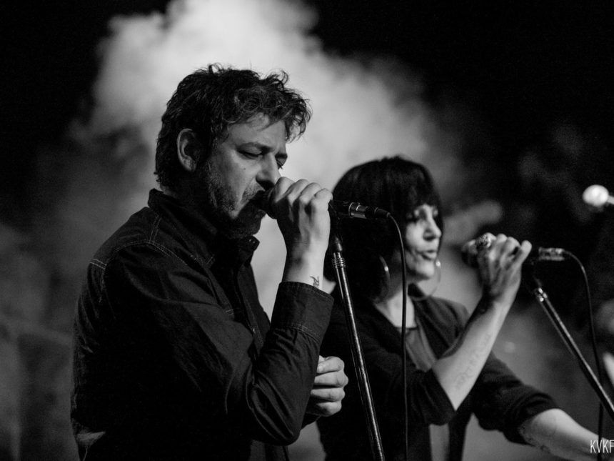 Reviviendo el legado de Willy Crook: música y shows tras su partida