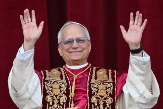 El Papa Matemático: San Agustín y la Fusión de Fe y Razón