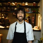 El chef que transforma desechos en delicias y gana un gran premio