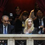 Karina Milei y los Menem: La estructura del PAMI y ANSES que inquieta