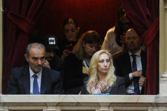 Karina Milei y los Menem: La estructura del PAMI y ANSES que inquieta