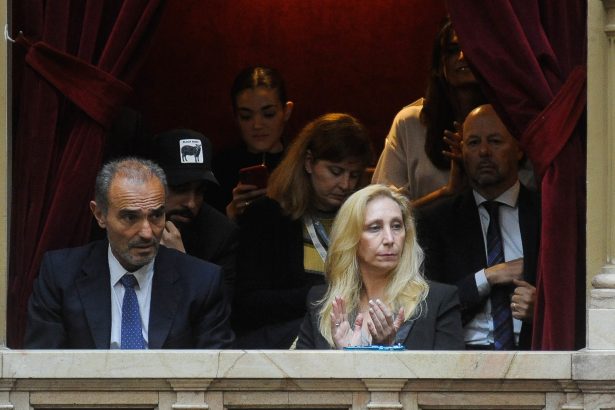 Karina Milei y los Menem: La estructura del PAMI y ANSES que inquieta
