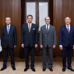 Proponen Ampliar la Corte Suprema tras la Caída de Ficha Limpia