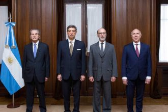 Proponen Ampliar la Corte Suprema tras la Caída de Ficha Limpia