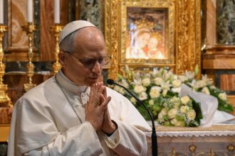 El nuevo Papa: ¿Unificará la Iglesia siguiendo el legado de Francisco?