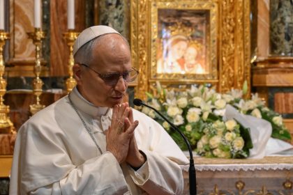 El nuevo Papa: ¿Unificará la Iglesia siguiendo el legado de Francisco?