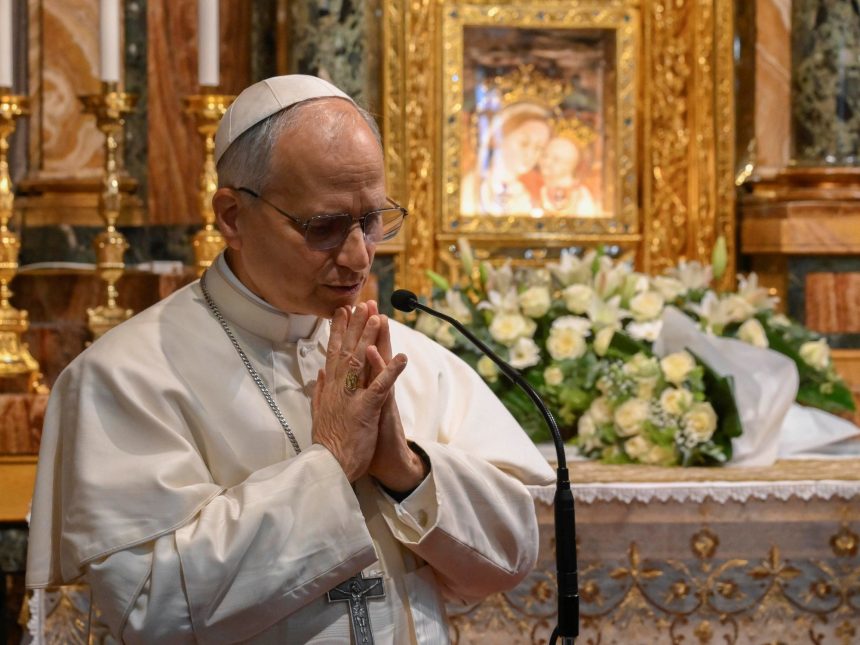 El nuevo Papa: ¿Unificará la Iglesia siguiendo el legado de Francisco?