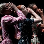 Feminismo en Danza: La Coreógrafa Francesa Brilla en el Colón