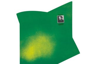 Descubre el disco más raro del mundo: ¡no es Artaud de Spinetta!
