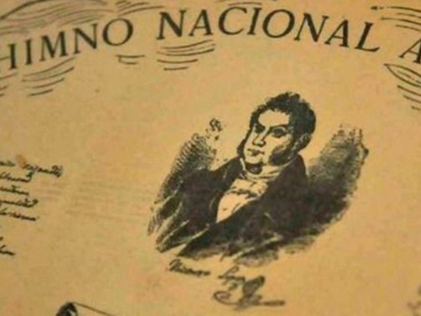 Celebrando el Día del Himno Nacional: Un Tributo Emocionante