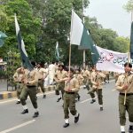 Intensos Combates Nocturnos: India y Pakistán Rompen el Alto el Fuego