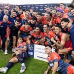 Central Córdoba: El matagigantes que hizo historia en la Copa Argentina