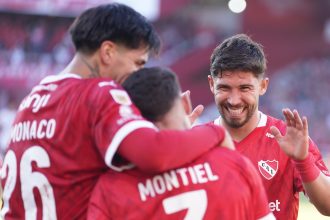 Playoffs Apertura: Independiente se une a Boca, San Lorenzo y más