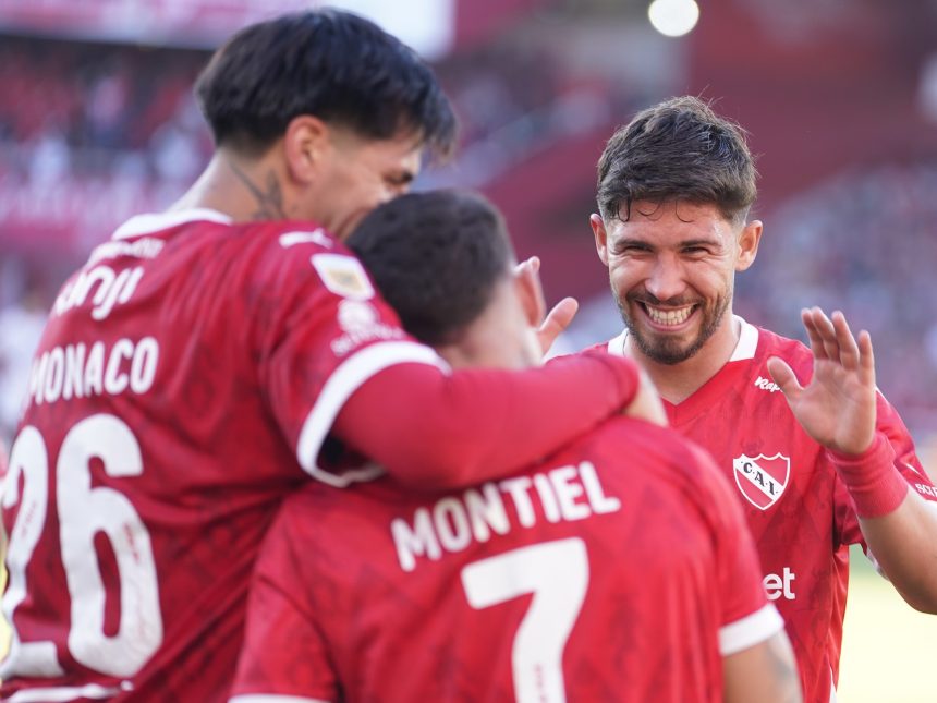 Playoffs Apertura: Independiente se une a Boca, San Lorenzo y más