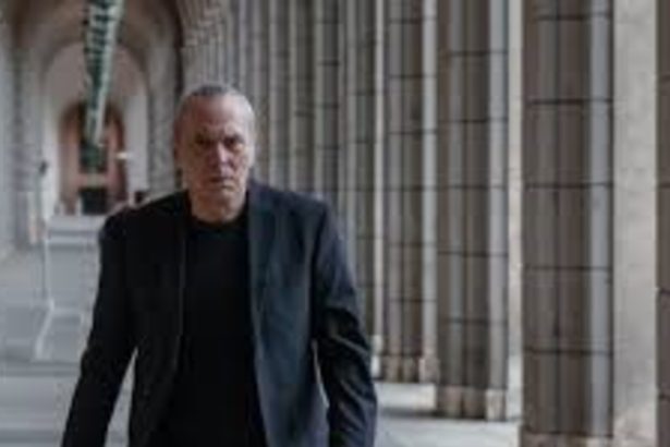 Descubre ‘Legado’: La nueva serie española que arrasa en streaming