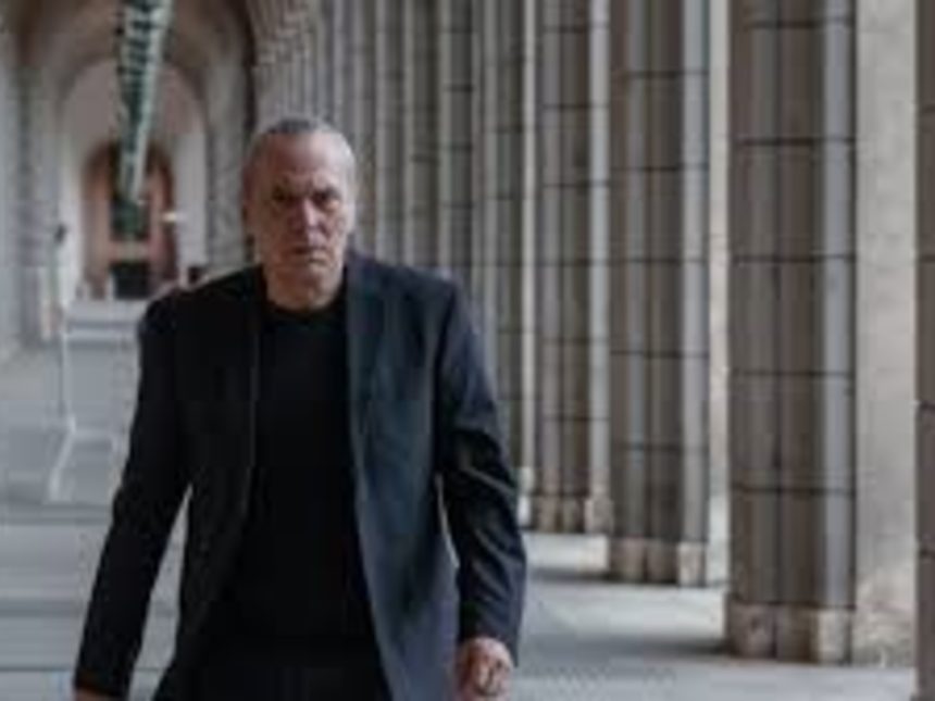 Descubre ‘Legado’: La nueva serie española que arrasa en streaming