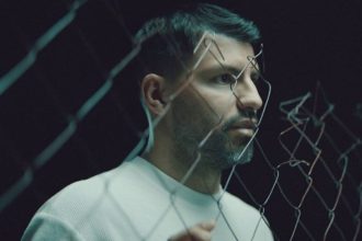 Descubre los secretos de Agüero en ‘Kun’: una serie impactante
