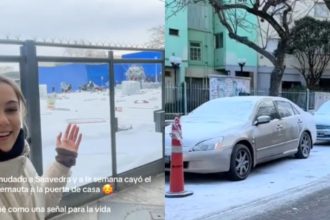 El Eternauta en Redes: Revelan el Misterio Oculto por Vecinos