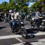 DGR 2025: Motos Clásicas Unen Fuerzas por la Salud Masculina