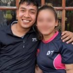 Tragedia en Ruta 2: Borracho atropella y mata a ciclista