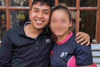 Tragedia en Ruta 2: Borracho atropella y mata a ciclista