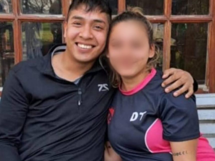 Tragedia en Ruta 2: Borracho atropella y mata a ciclista