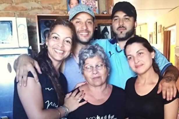 Familia de La Toretto clama justicia: ‘Ella en casa, mi hermano en el cementerio