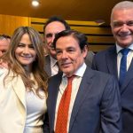 Senadores de Misiones votan contra Ficha Limpia para favorecer a Milei