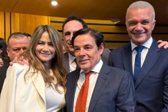 Senadores de Misiones votan contra Ficha Limpia para favorecer a Milei