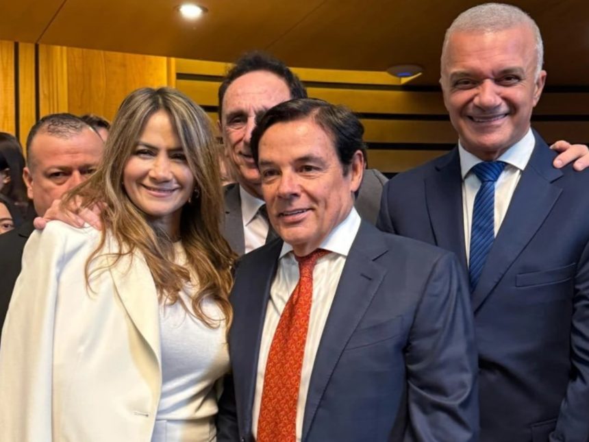 Senadores de Misiones votan contra Ficha Limpia para favorecer a Milei