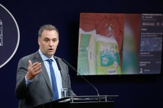 Nuevo sistema de entrega de pañales PAMI: calidad garantizada
