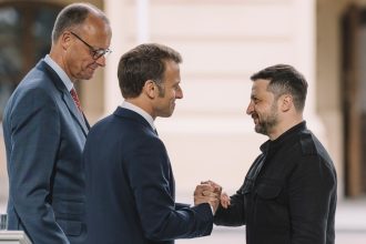 Ucrania: Rusia ignora ultimátum de tregua y Europa responde con sanciones