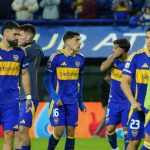 Boca responde con fuerza: ‘Nosotros alentamos’ tras la protesta