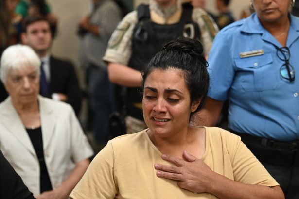 Abogado defiende a enfermera: ¿Causa ‘armada’ en muertes de bebés?