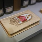 Descubre la Biblioteca Porteña Inaugurada por el Papa León XIV