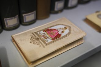 Descubre la Biblioteca Porteña Inaugurada por el Papa León XIV