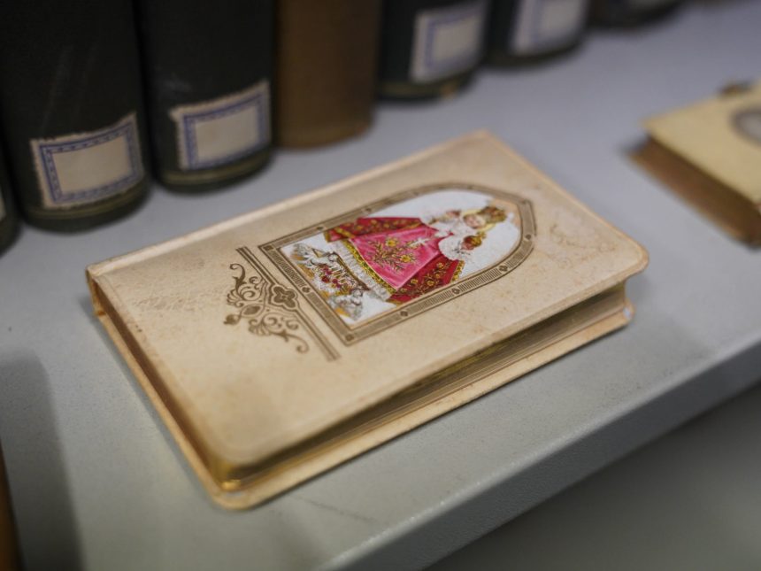 Descubre la Biblioteca Porteña Inaugurada por el Papa León XIV