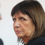 Patricia Bullrich estalla contra Lospennato por Ficha Limpia