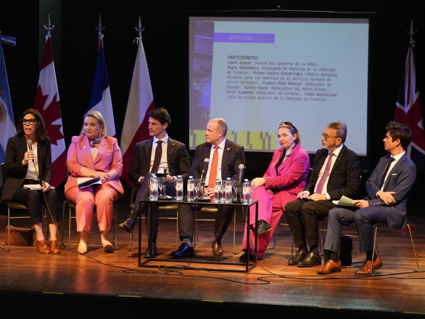 Descubren propaganda política rusa en Argentina: ¡Lo que debes saber!