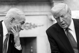 Claves para el viaje de Trump a Oriente Medio: Lo que debe saber