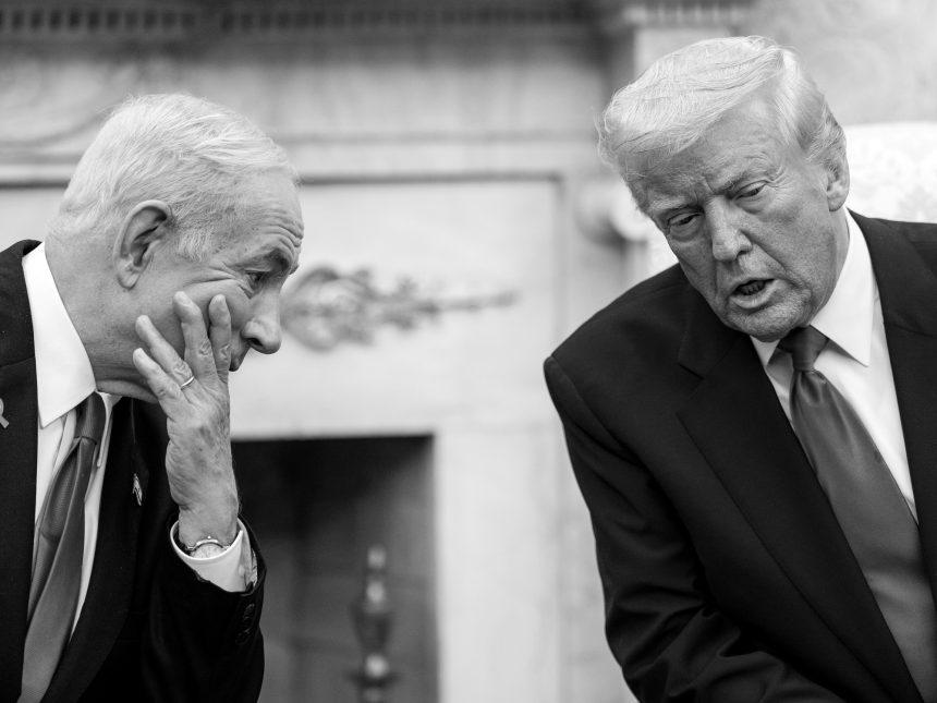 Claves para el viaje de Trump a Oriente Medio: Lo que debe saber