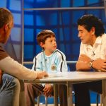De Maradona a Colapinto: El nuevo talento argentino en Alpine