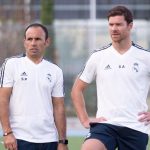 Sebastián Parrilla: El argentino que se une al equipo de Xabi Alonso