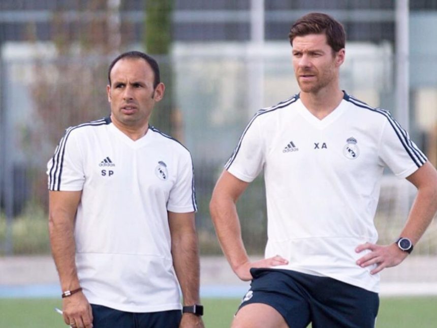 Sebastián Parrilla: El argentino que se une al equipo de Xabi Alonso
