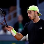 Francisco Cerúndolo y Jannik Sinner: Masters 1000 Roma EN VIVO