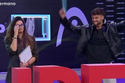 Gran Hermano: Tato brilla en la prueba de liderazgo y avanza a la final