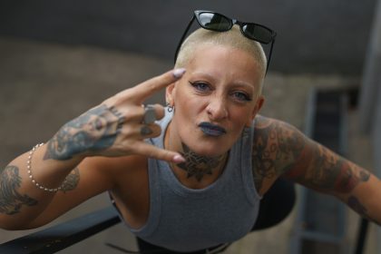 Furia: La ex Gran Hermano que regresa y conquista al público