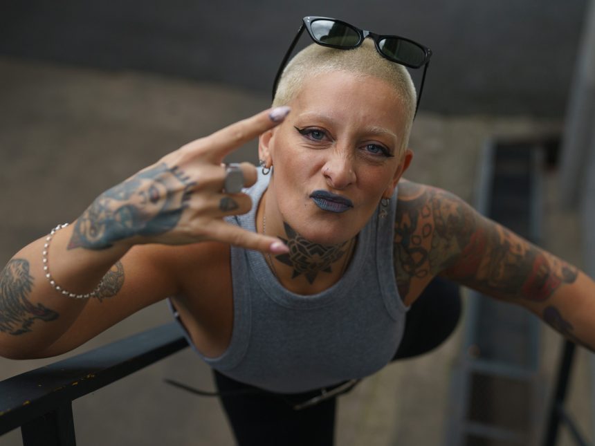 Furia: La ex Gran Hermano que regresa y conquista al público